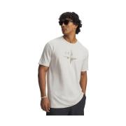 T-shirt Korte Mouw Under Armour 6012783110