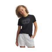 T-shirt Korte Mouw Under Armour 6010592001