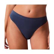 Tanga's Calvin Klein Jeans -