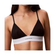 Strapless/Verwijderbare bandjes Calvin Klein Jeans -