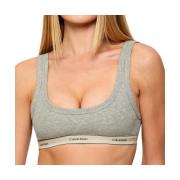 Strapless/Verwijderbare bandjes Calvin Klein Jeans -