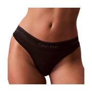 Strings Calvin Klein Jeans -