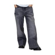 Flared/Bootcut Calvin Klein Jeans -