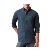 Overhemd Lange Mouw Calvin Klein Jeans -