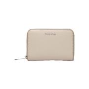 Portemonnee Calvin Klein Jeans -