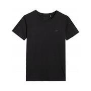 T-shirt Korte Mouw 4F KOSZULKA4FF2356GBOKACZER