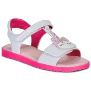 Sandalen Geox J SANDAL JOYFOOT GIR