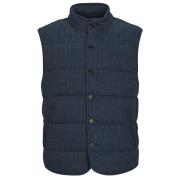 Donsjas Polo Ralph Lauren VESTE DOUBLEE MATELASSEE PIED DE POULE