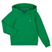 Sweater Polo Ralph Lauren LS PO HOOD-TOPS-KNIT