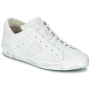 Lage Sneakers Philippe Model PARIS X BASIC