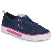 Lage Sneakers Pepe jeans BRADY CLUB G