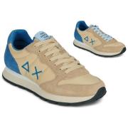 Lage Sneakers Sun68 TOM
