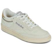 Lage Sneakers Reebok Classic CLUB C 85 VINTAGE