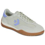 Lage Sneakers Converse RUN STAR TRAINER SUEDE