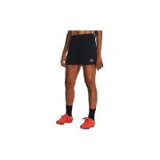 Korte Broek Under Armour Ua Challenger Tricot