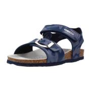 Sandalen Geox B SANDAL CHALKI BOY