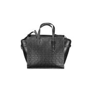 Handtas Calvin Klein Jeans k60k6104119c442e1nerobaxuni