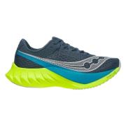 Hardloopschoenen Saucony Chaussures de running Endorphin Pro 4