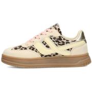 Lage Sneakers Poelman DAYNA Meisjes Sneakers