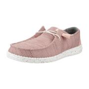 Nette schoenen HEYDUDE WENDY SPORT MESH