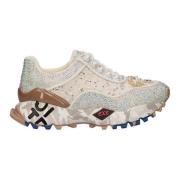 Lage Sneakers Exé Shoes 42716