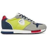 Lage Sneakers Blauer -