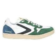 Lage Sneakers Valsport -