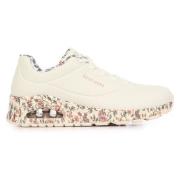 Lage Sneakers Skechers Uno Safari Time