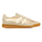Lage Sneakers Gola Firefly Metallic