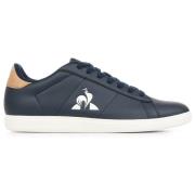 Lage Sneakers Le Coq Sportif Courtset