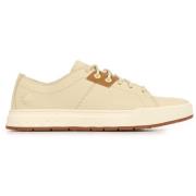 Lage Sneakers Timberland Maple Grove Low Lace