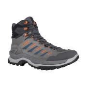 Hoge Sneakers Lowa Innovo Mid Gtx