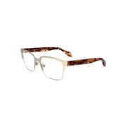 Zonnebril McQ Alexander McQueen amq42578so