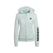 Sweater adidas Essentials Logo Fullzip Hoodie