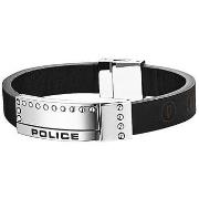 Armband Police pj24643blb01l
