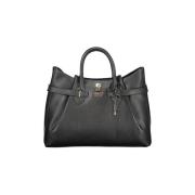 Handtas Guess bg783307neblackuni