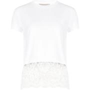 T-shirt Korte Mouw Rinascimento CFC0127701003