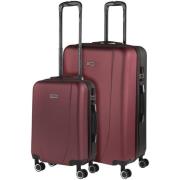 Reiskoffer Itaca Tiber