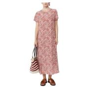 Lange Jurk Max Mara WKDCRESPO