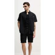 Overhemd Korte Mouw Calvin Klein Jeans -