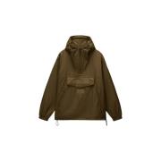 Windjack Napapijri Rainforest Next