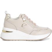 Lage Sneakers Café Noir C1DN1007