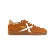 Lage Sneakers Munich Barru 8290160 Camel