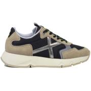 Lage Sneakers Munich Mamba 4191002