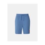 Broek BOSS 50466196 DIZ222