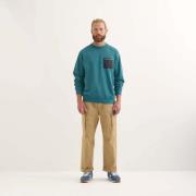 Sweater Munich Sotil Lifestyle Green