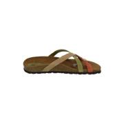 Sandalen Interbios -