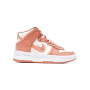 Lage Sneakers Nike Wmns Dunk High UP
