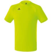 T-shirt Korte Mouw Erima -