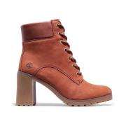 Enkellaarzen Timberland Allington 6in lace